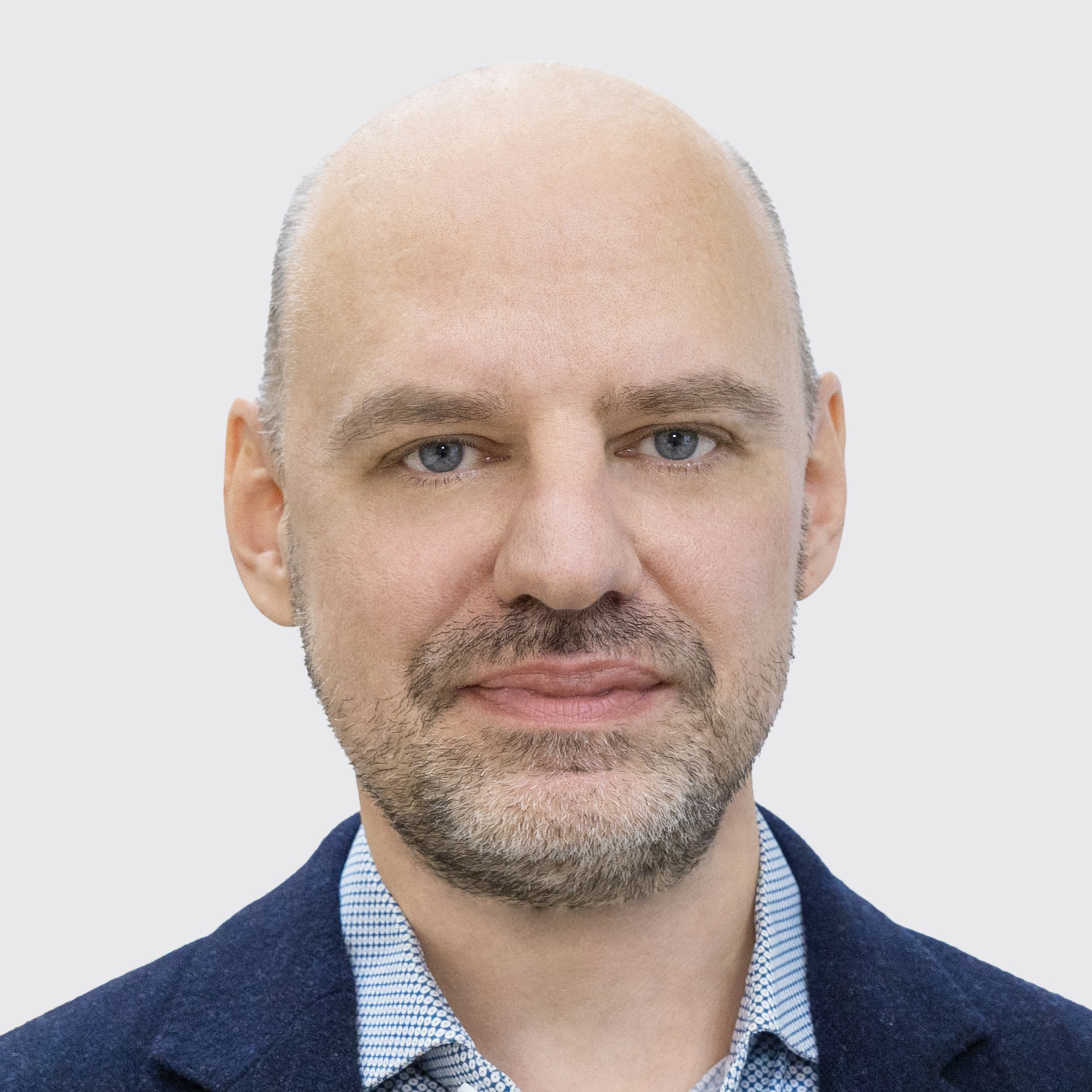 Базер Олег Эдуардович